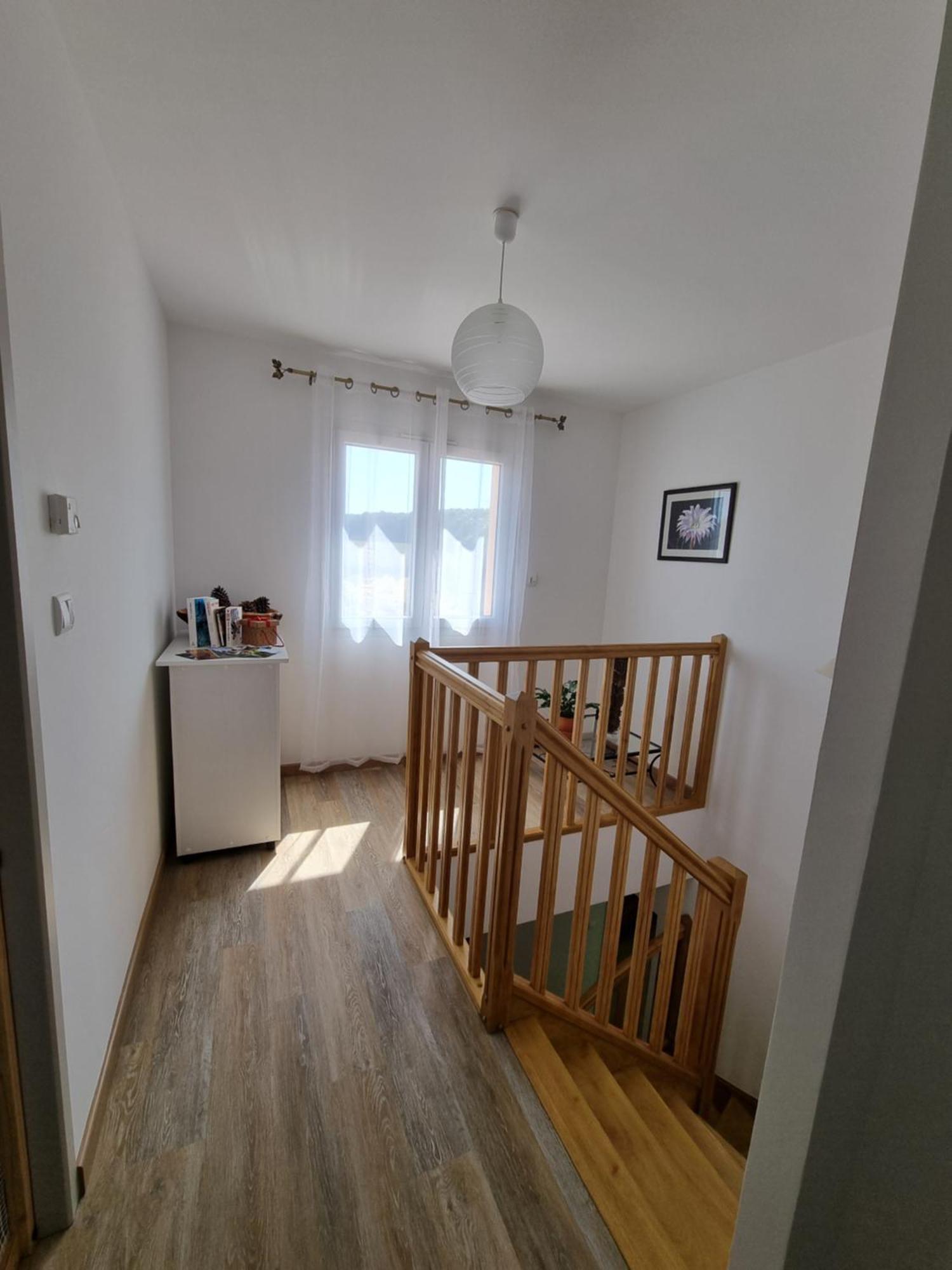 Chambre A La Campagne Saint-Martin-de-Jussac 외부 사진