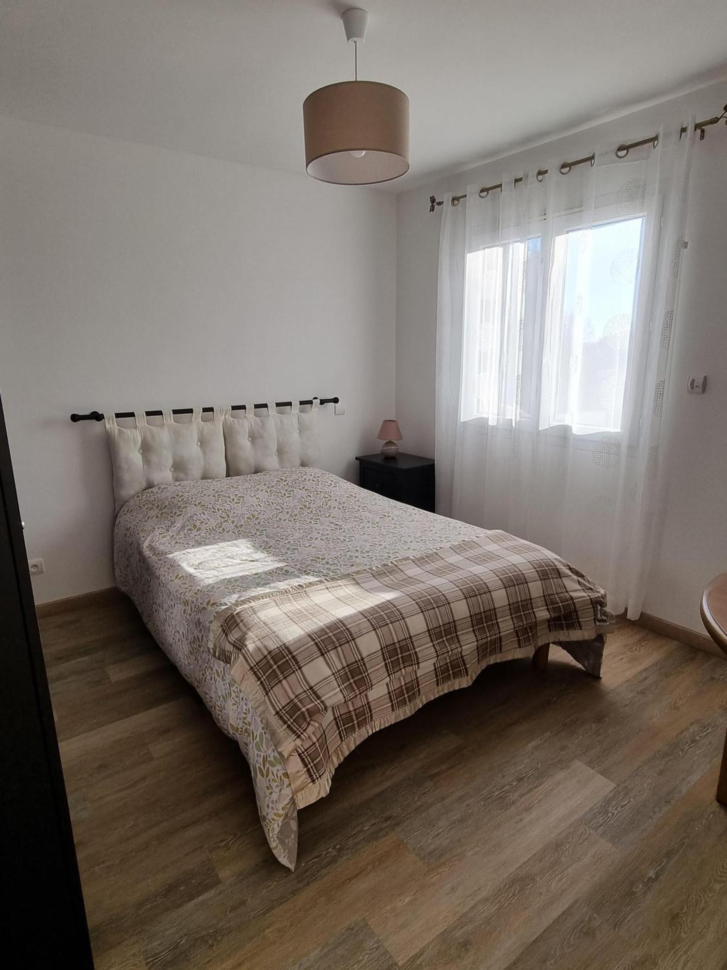 Chambre A La Campagne Saint-Martin-de-Jussac 외부 사진
