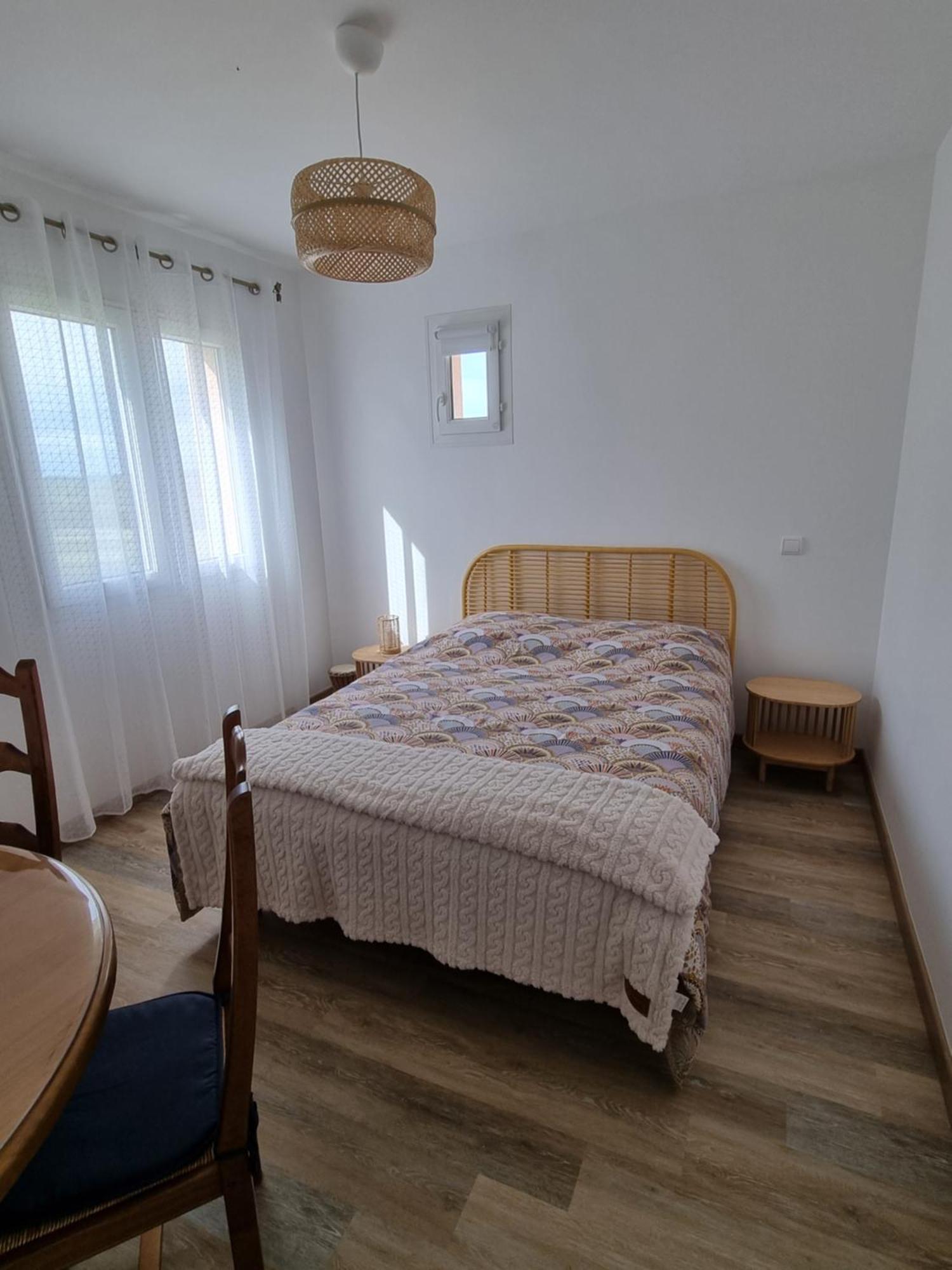 Chambre A La Campagne Saint-Martin-de-Jussac 외부 사진
